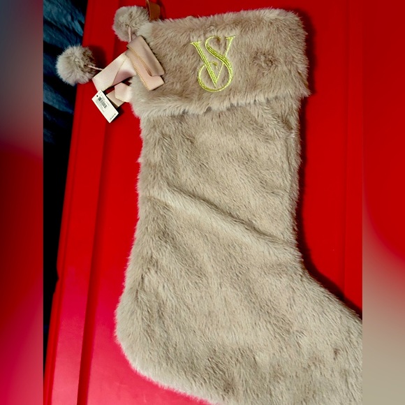 Victoria Secret Stocking - Picture 1 of 1